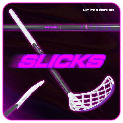 SLICKS 27 LIMITED EDITION