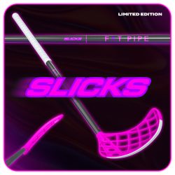 SLICKS 29 LIMITED EDITION