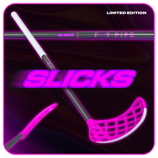 SLICKS 29 LIMITED EDITION