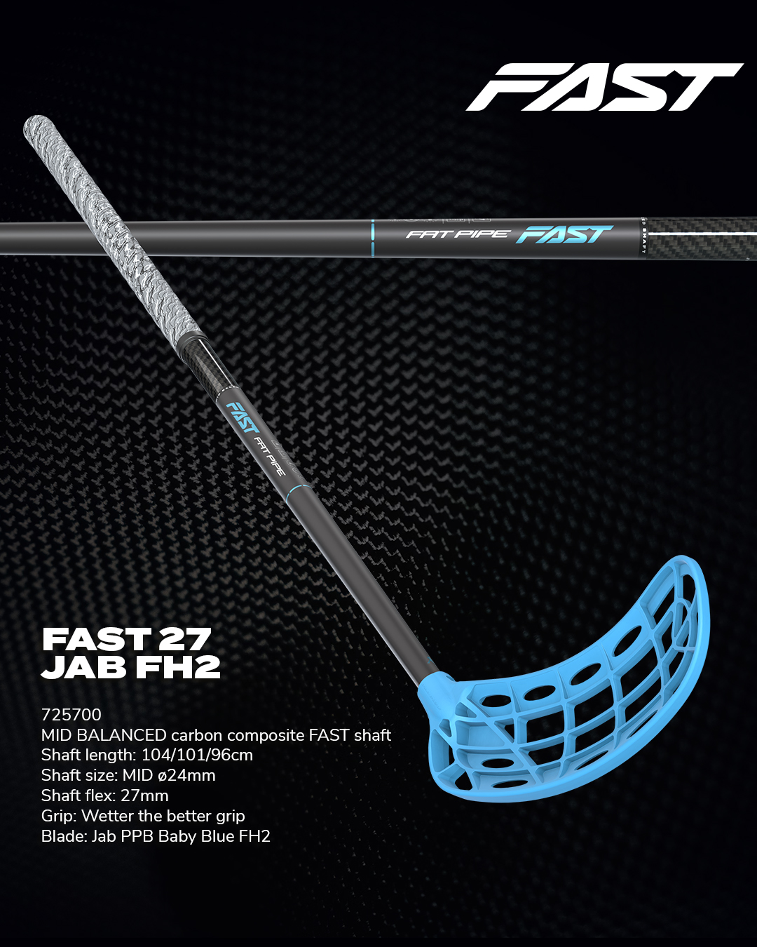 FAST 27