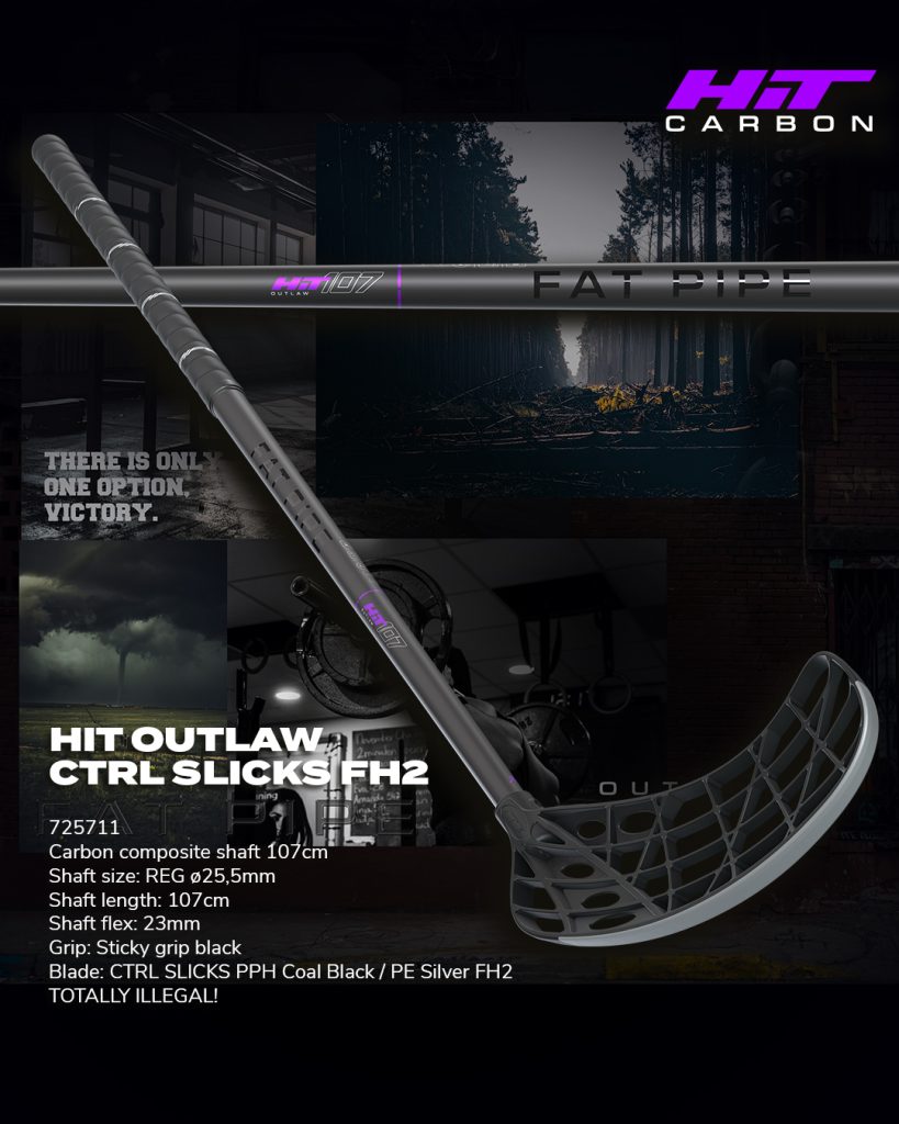 HIT OUTLAW