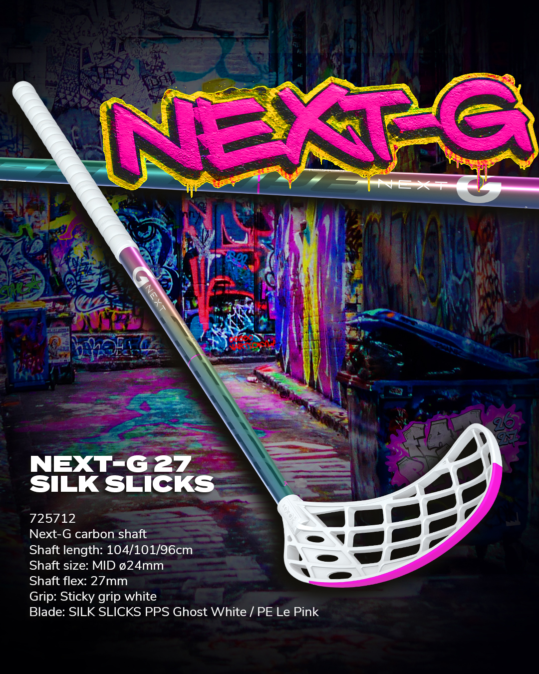 Next-G 27