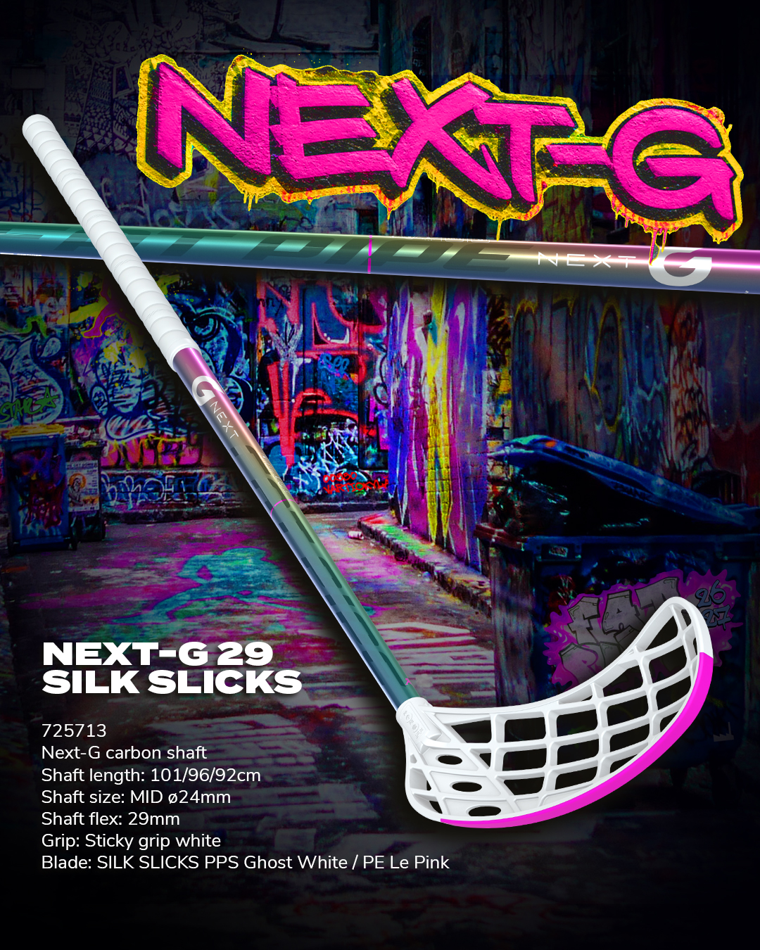 Next-G 29