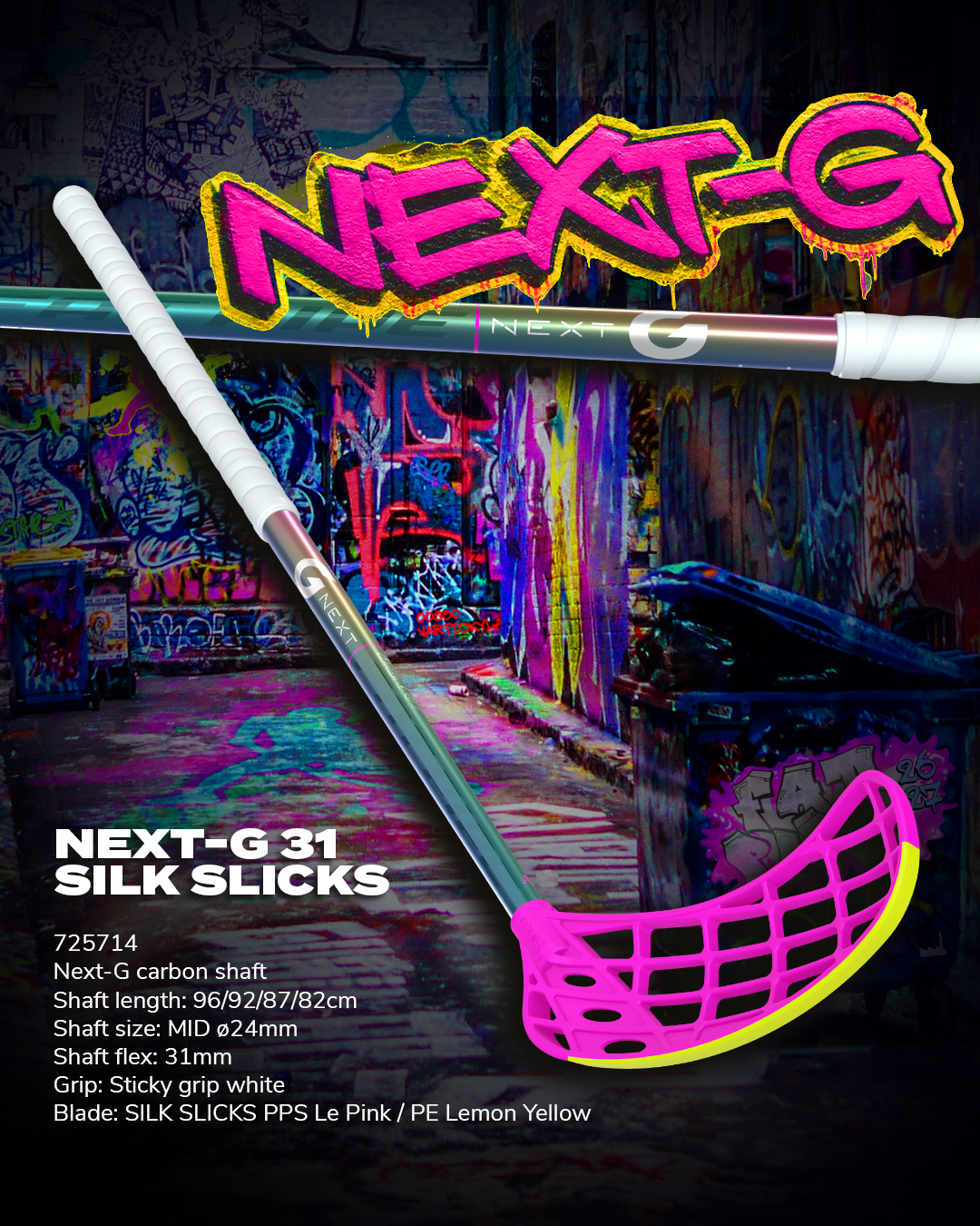 Next-G 31
