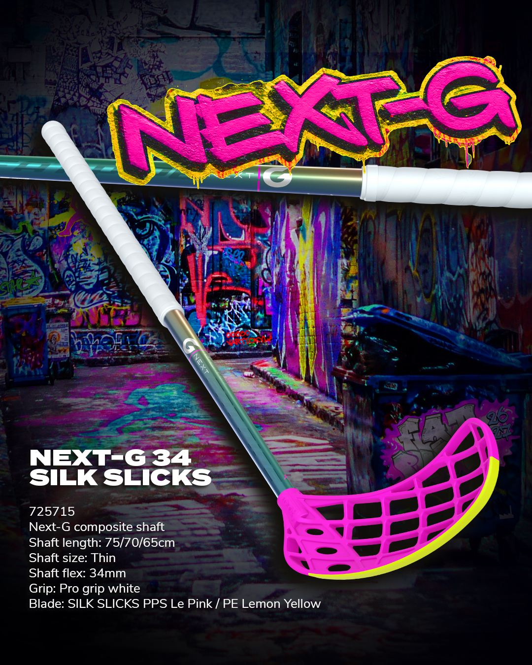 Next-G 34
