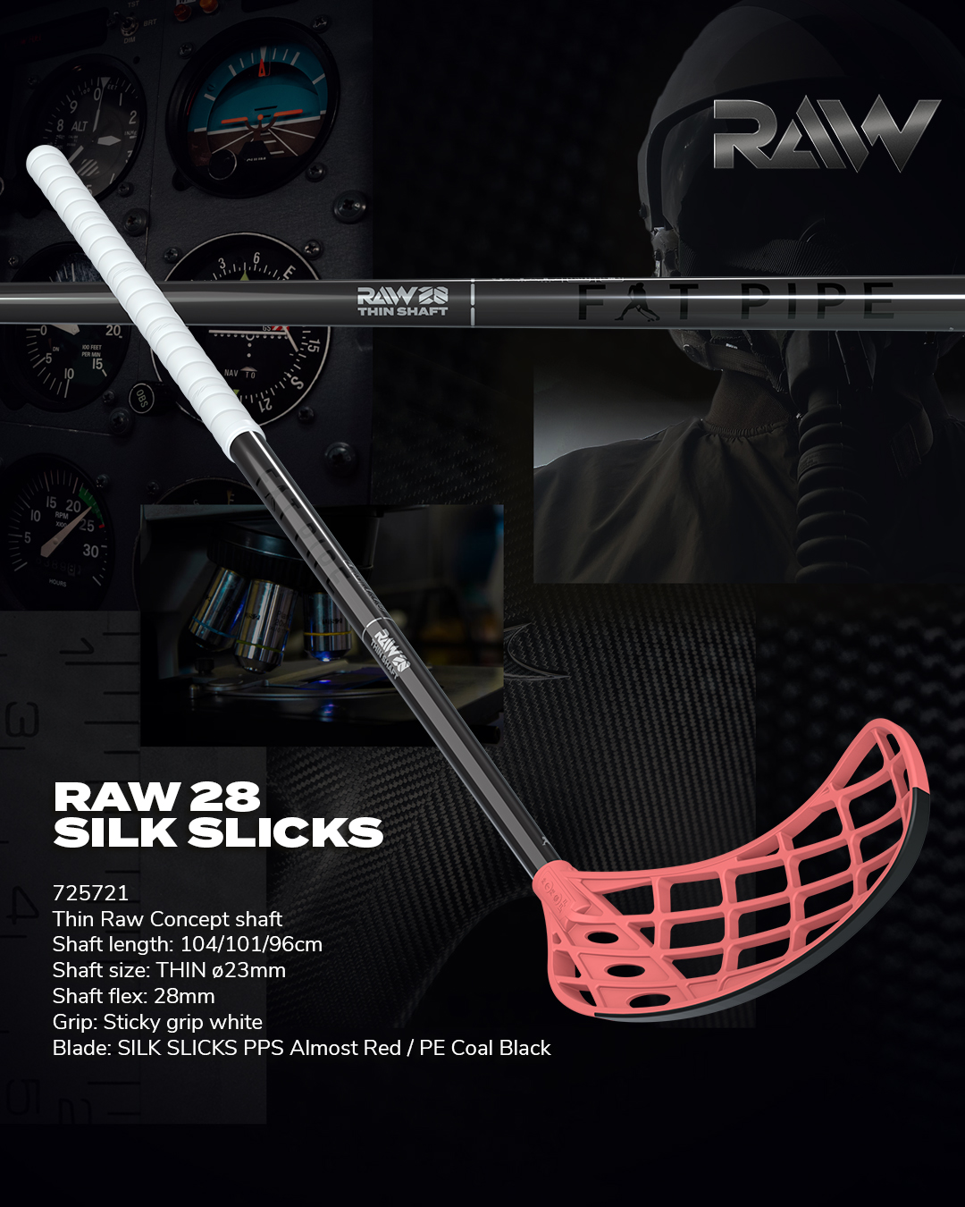 RAW 28
