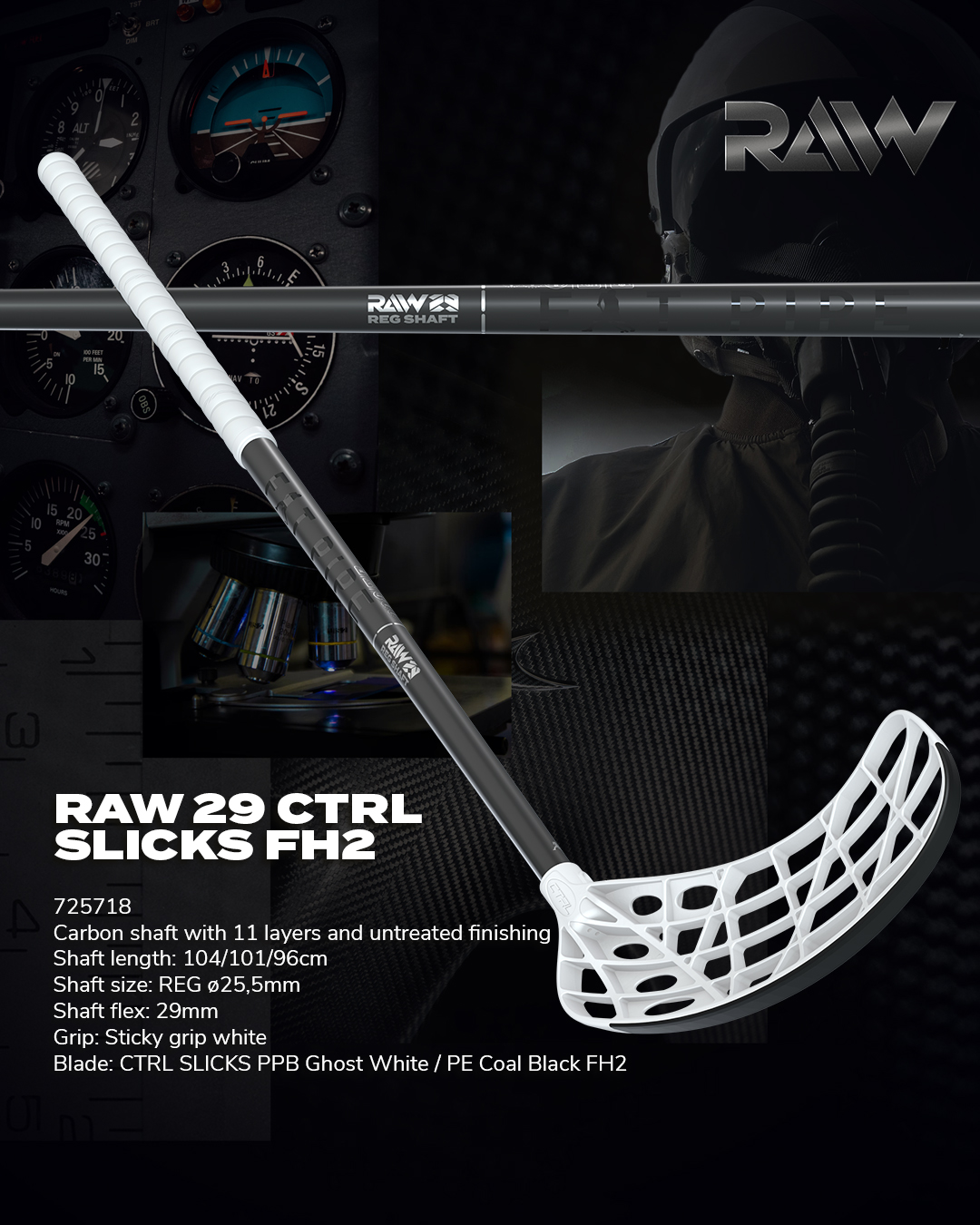 RAW 29