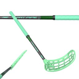 FAST 34 FRESH MINT