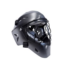 SHARKY GOALIE MASK