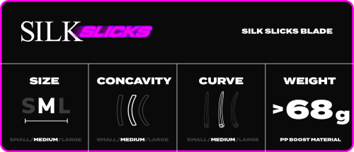SPECS 2025_SILK SLICKS LIMITED EDITION